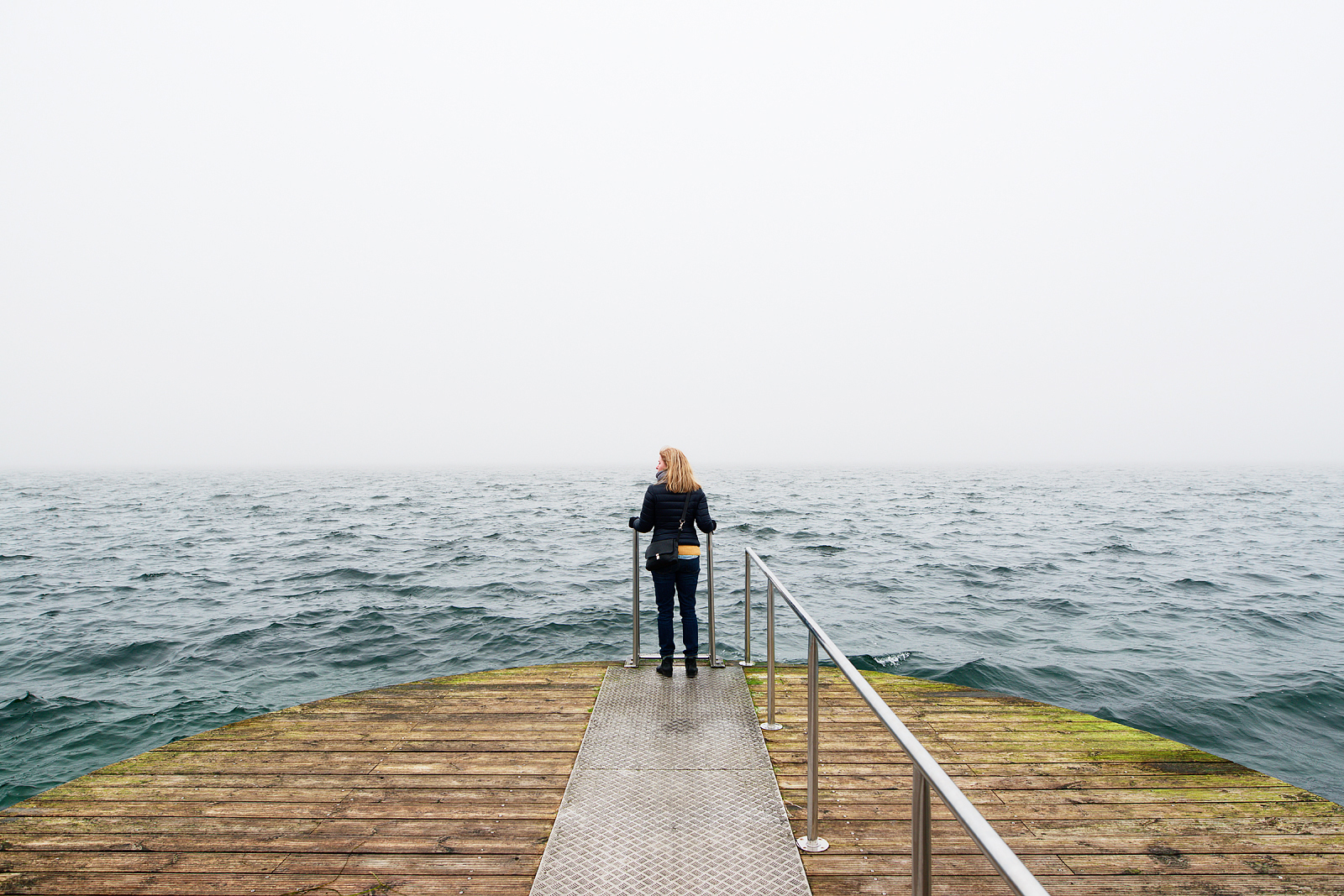 The moments of synergy